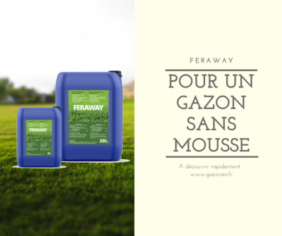 Feraway pour un gazon sans mousse facebook.png