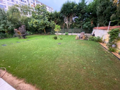 Avant la rénovation d'Automne