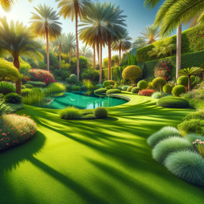 Oasis de Verdure Luxuriante  Exemple Parfait d'un Gazon Entretenu avec Soin.png