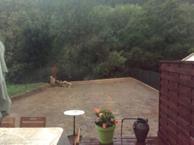 Apres l'orage