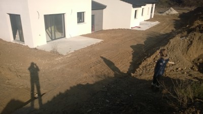 vue 2 maisons