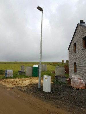 vu de &quot;coté&quot;