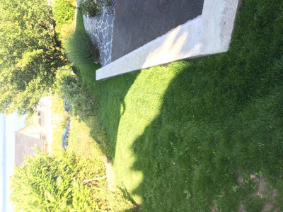 Première zone