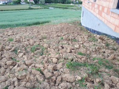 pente cote nord