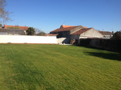 etat pelouse au 1er novembre 2015